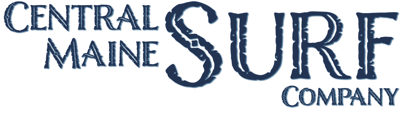 Central Maine Surf Company