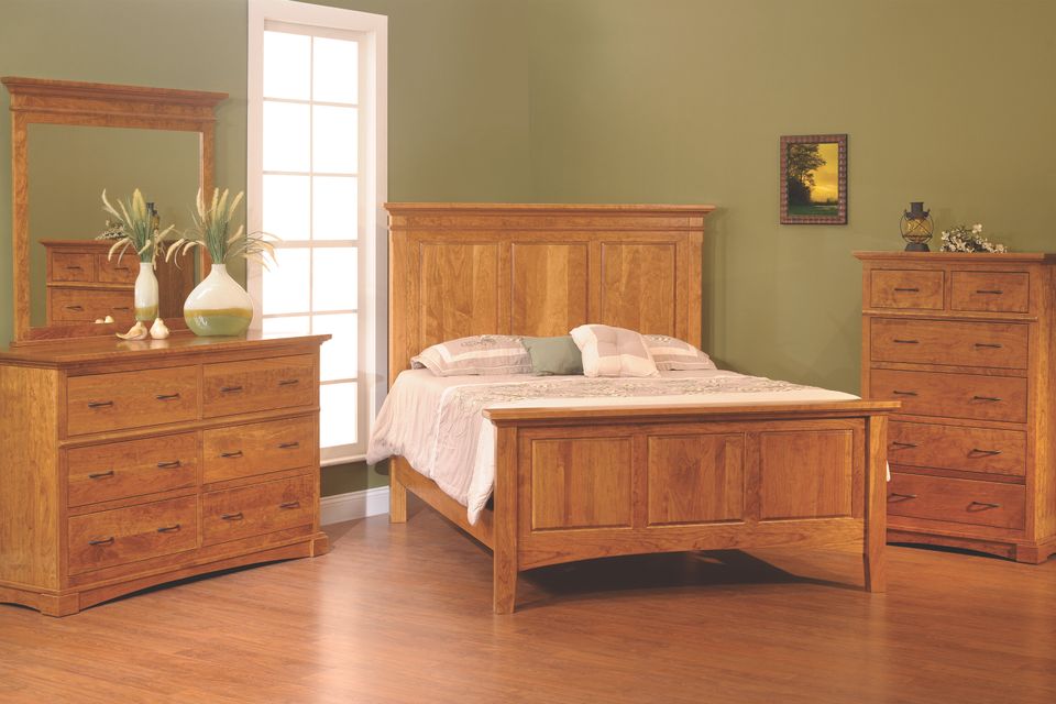 Trf crystal lake bedroom b