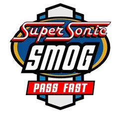 Super Sonic Smog