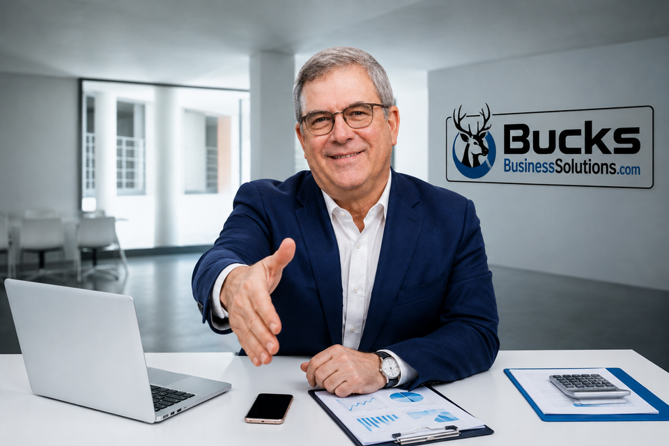 Don buxkemper handshake   bucksbusinesssolutions