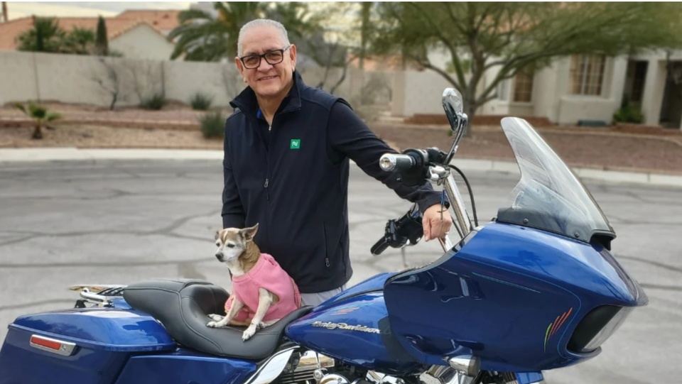 High Rollers MC | Motorcycle Club in Las Vegas, NV