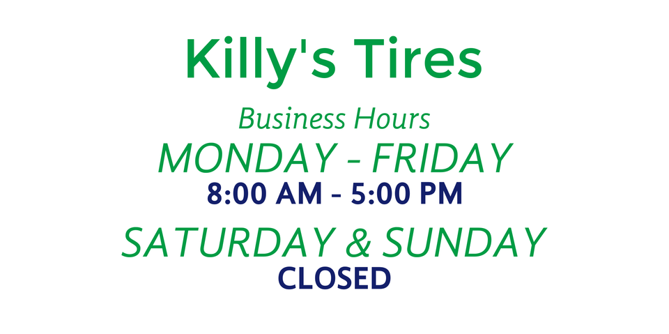 Business hours
