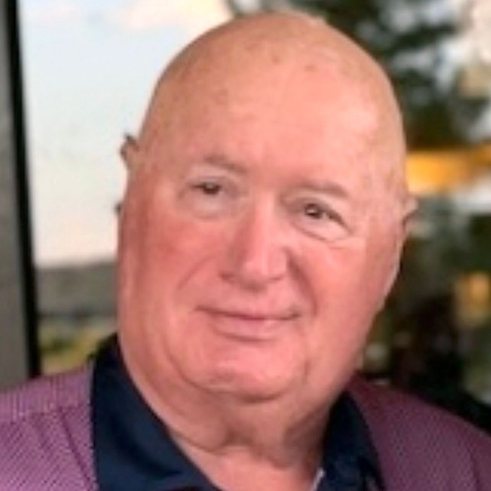 Joe buckley