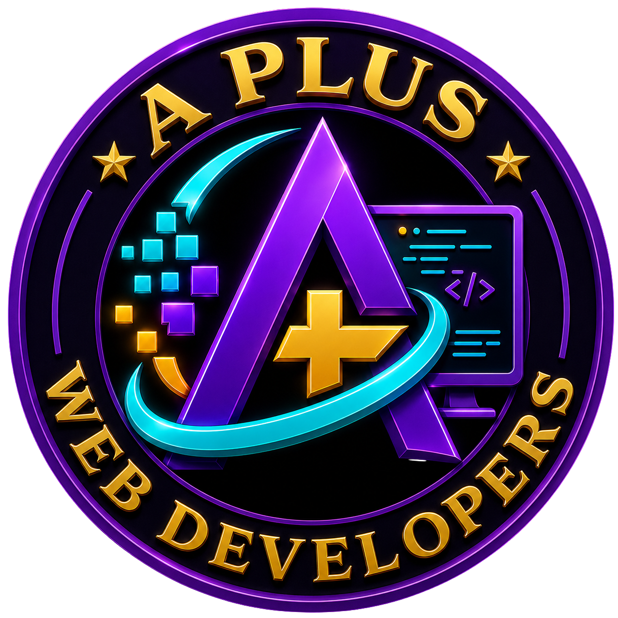 A Plus Web Developers