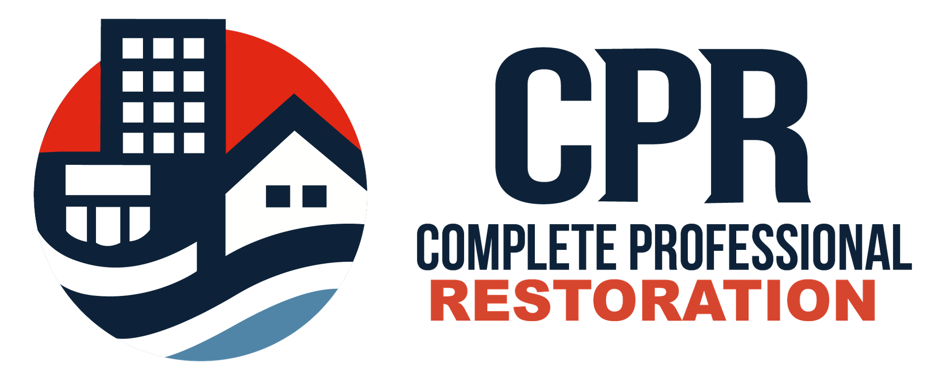 Complete Professional Restoration