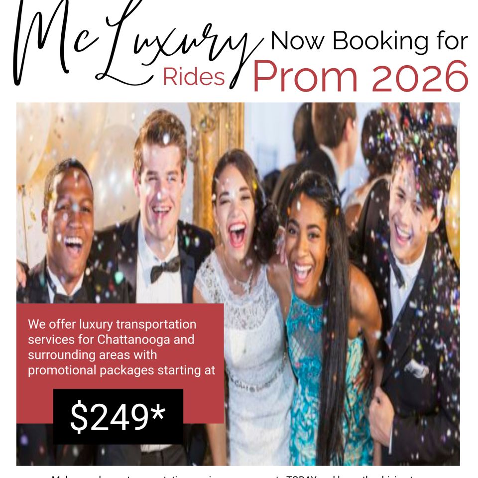 Limousine services flyer design template (2) (3)