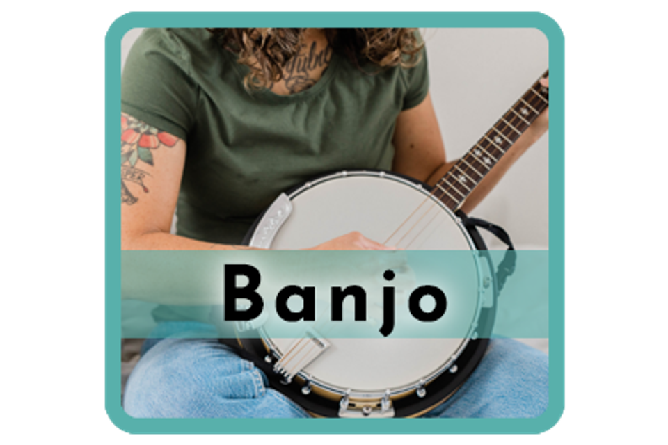 Banjoteal