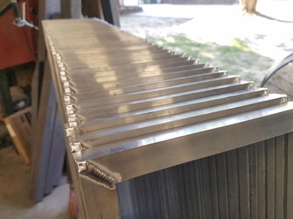 Welding