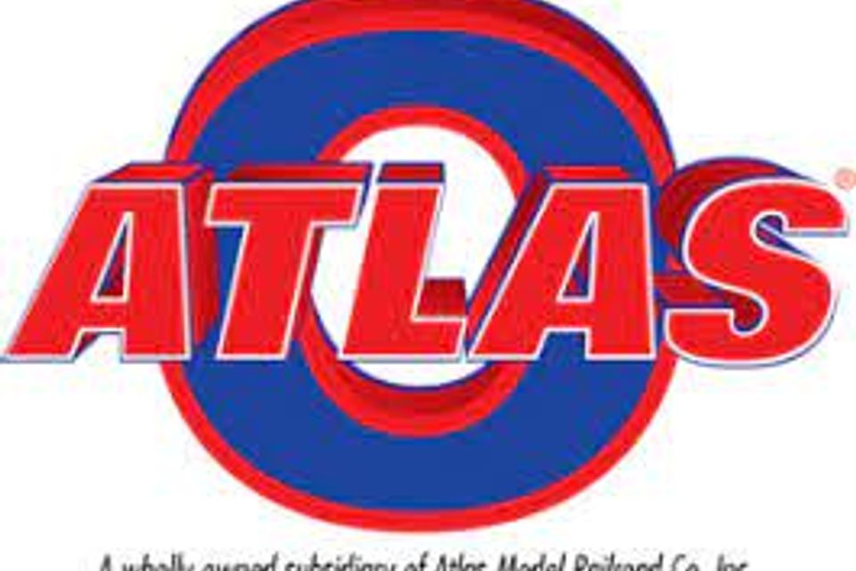 Atlas o