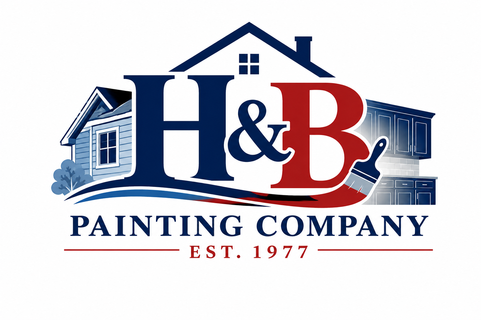 H & B Painting