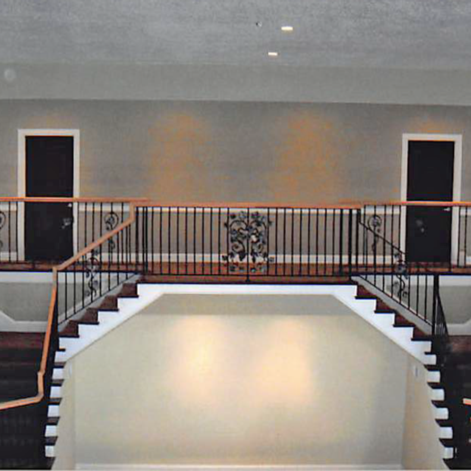 Stairs 2920140401 31316 1s8bf6t