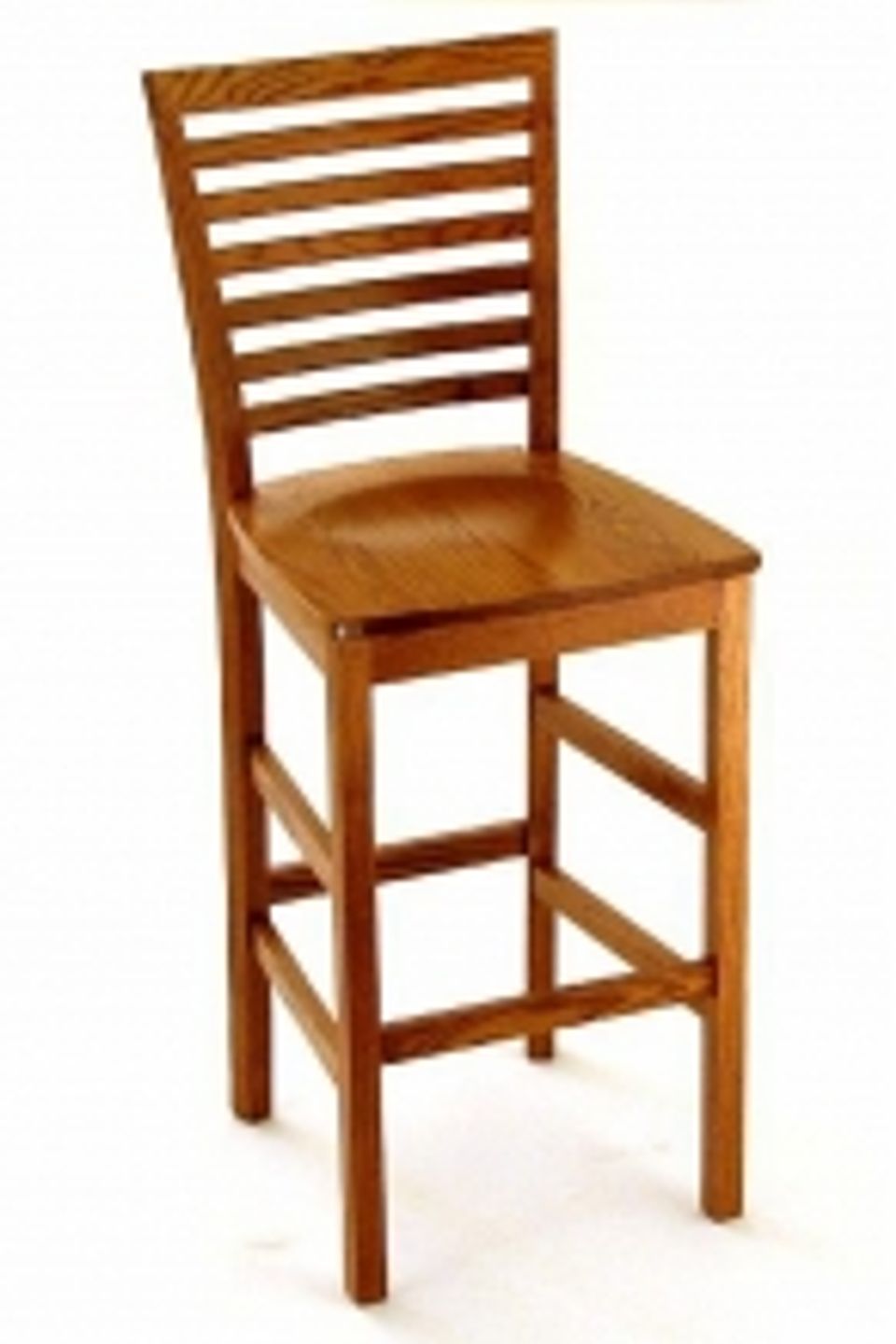 Hwc tuscany bar chair