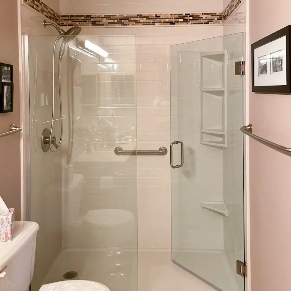 Showersstandard18