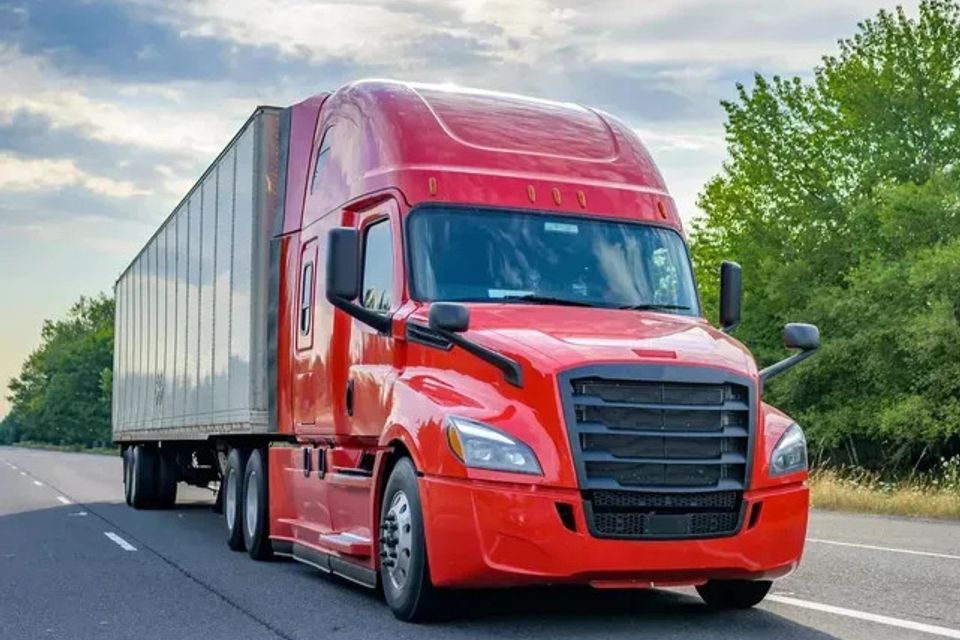 United Axle of The Carolinas Trailer Spindle Replacement 