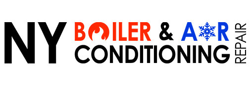 Ny boiler logo