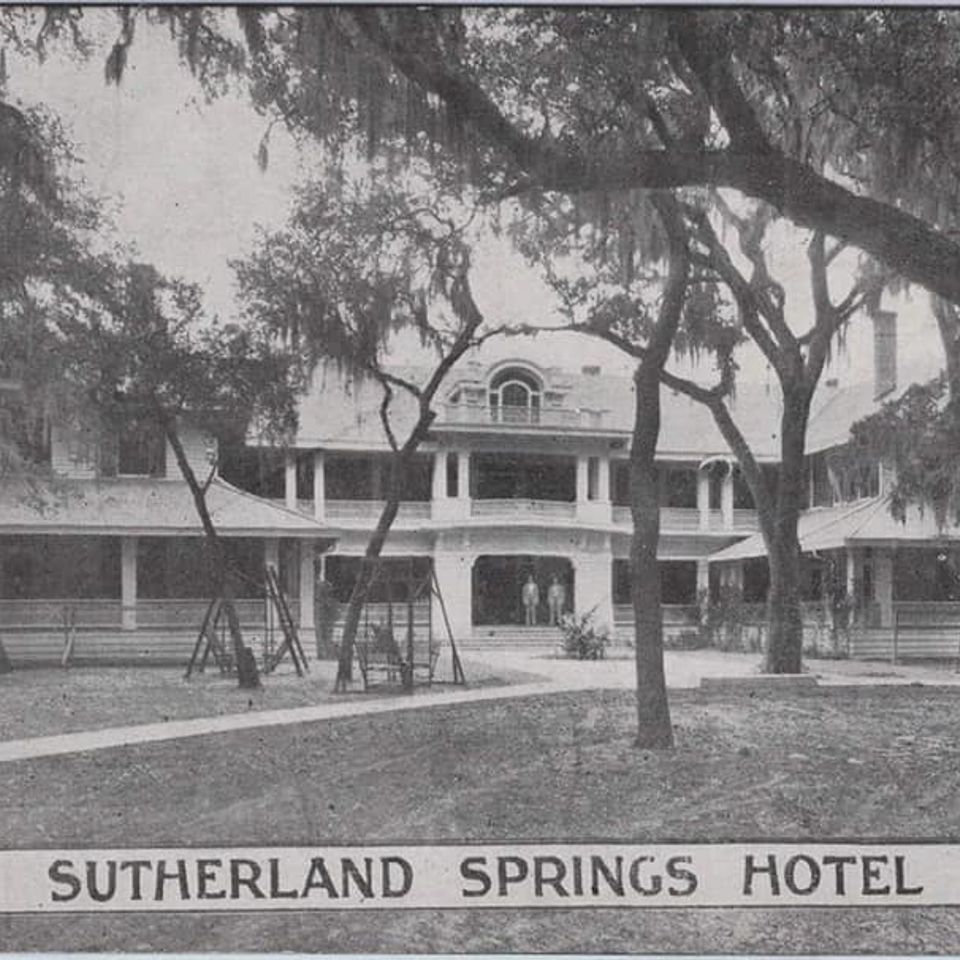 Hotel sutherland 2