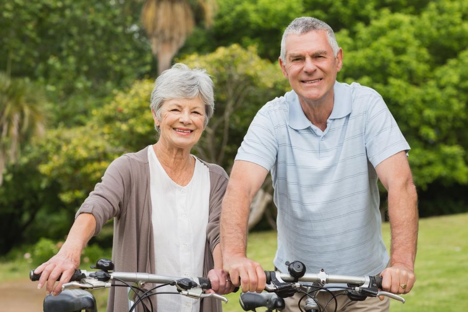 Assisted Living independent living