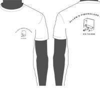 Tshirts , Printer in Roxboro • Custom Printing 27573 • Fliers • Newsletters • Business Cards •
