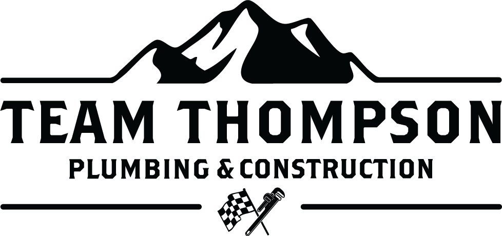 Team Thompson Plumbing and Construction Inc.