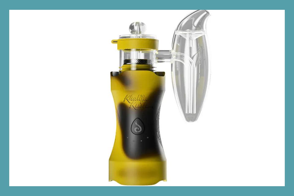 Dr. Dabber XS Khalifa Kush
