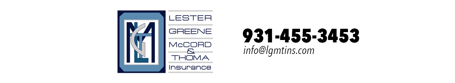 Lester, Greene, McCord & Thoma Insurance