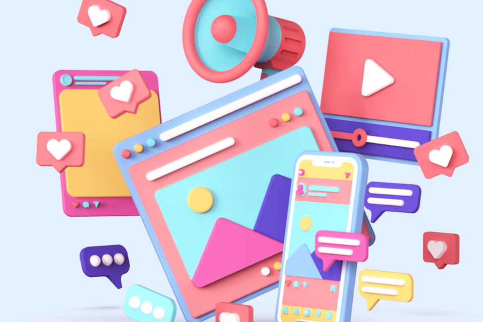social media marketing for small businesses, clayton nc social media marketing, social media marketing company