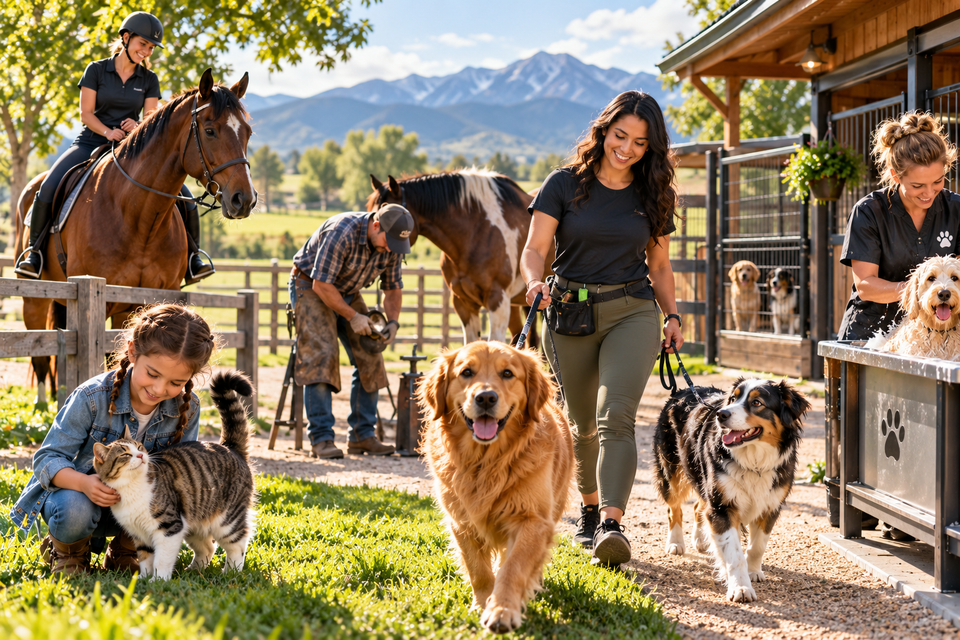 Tvsd animal and pet category image