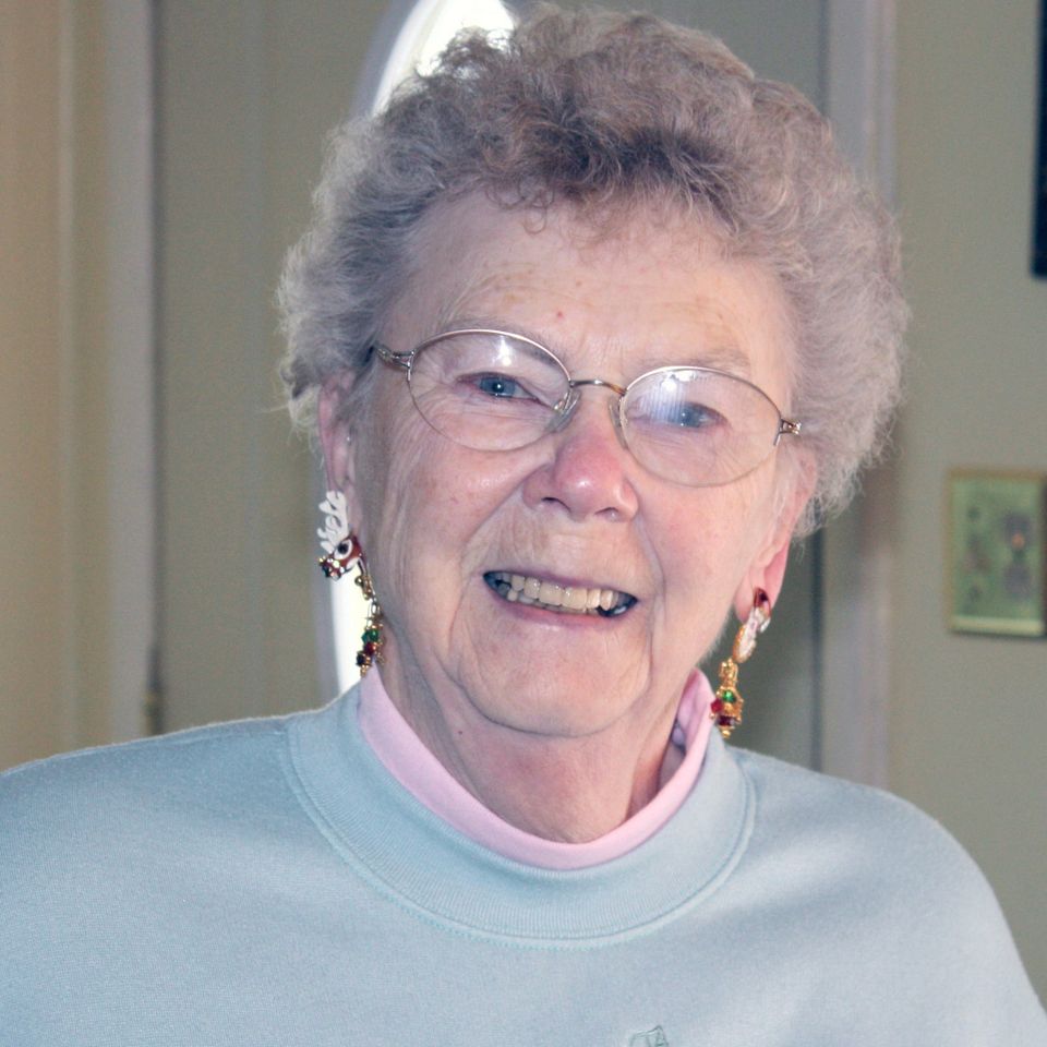 Shirley fuller