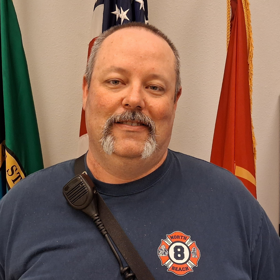 Grays harbor fire team 