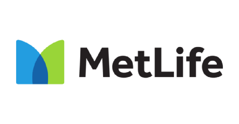 Insurance logo metlife