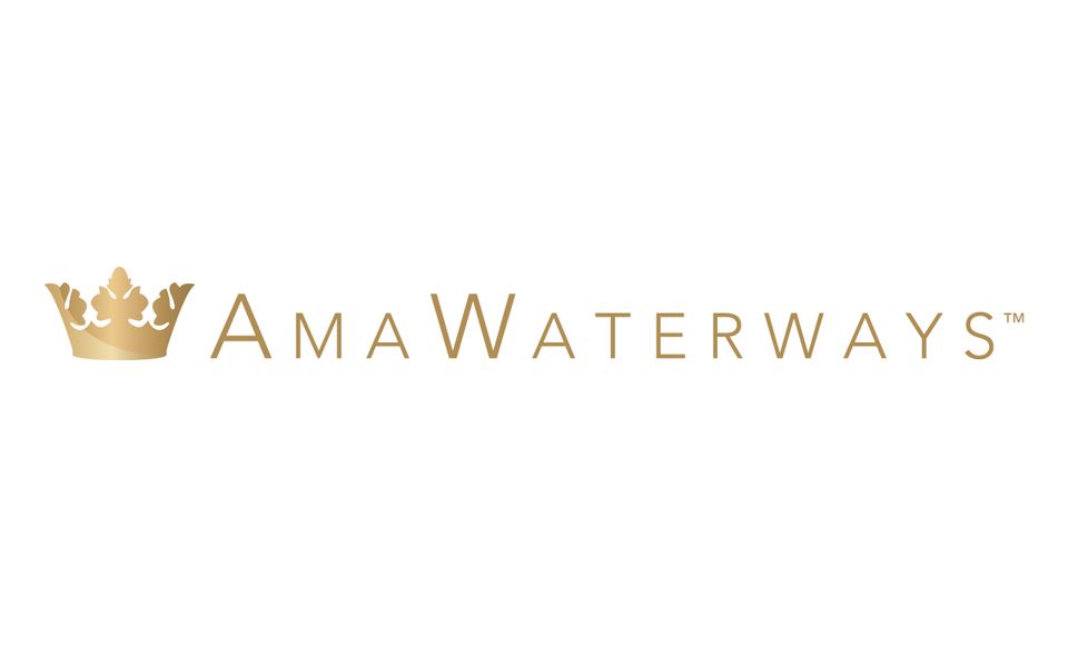 Cruise line logos