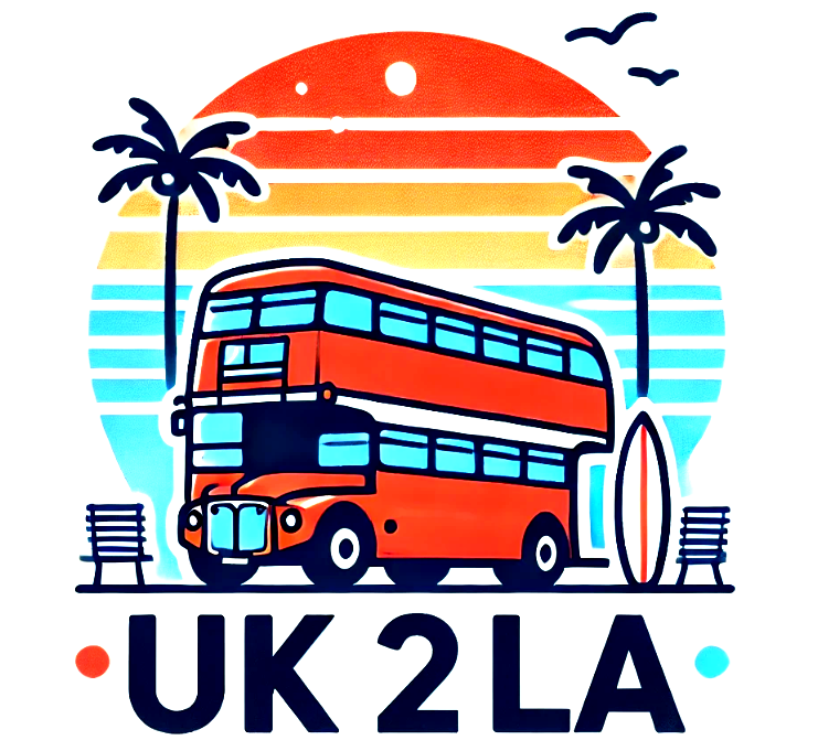 UK2LA