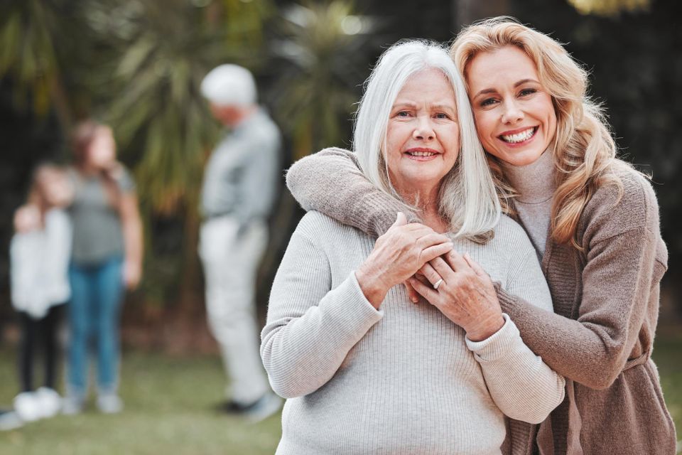 Parkinson's Caregiver Partner Coaching