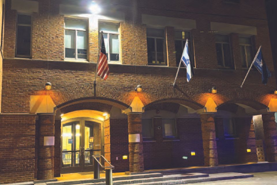 Lighting up america   ct   slifka center at yale university