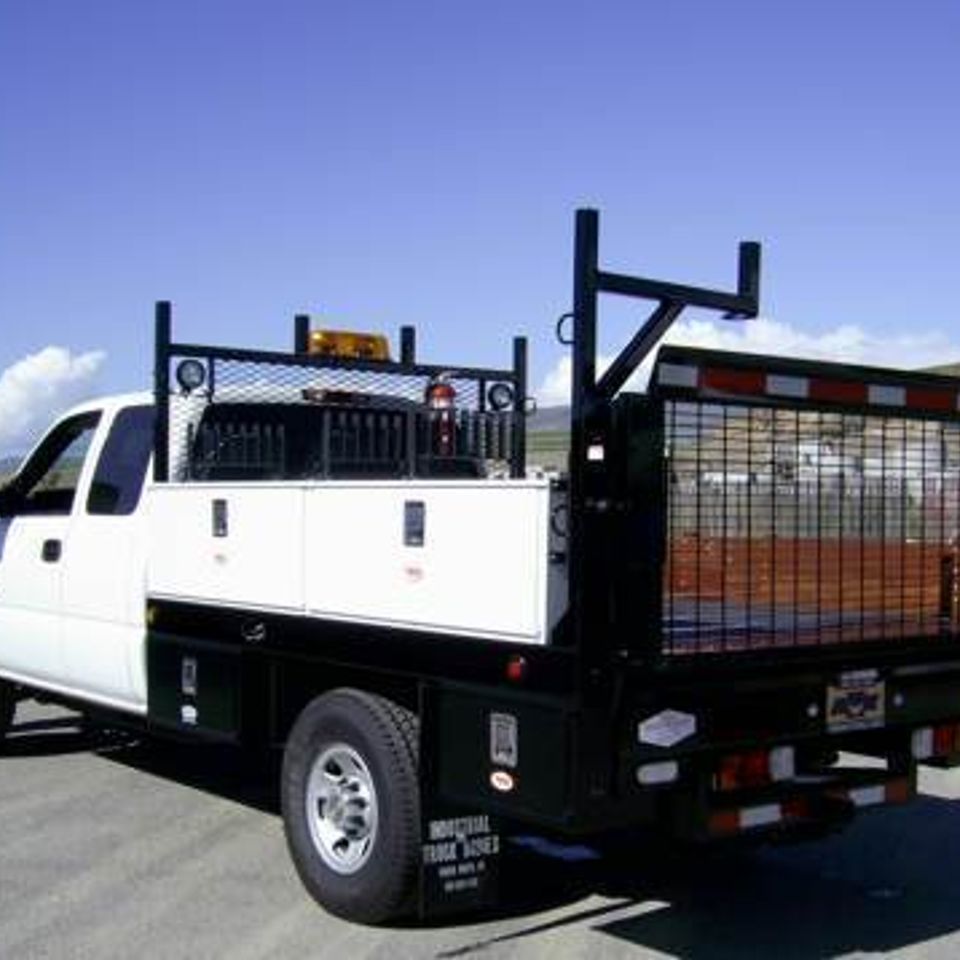 Contractor customl