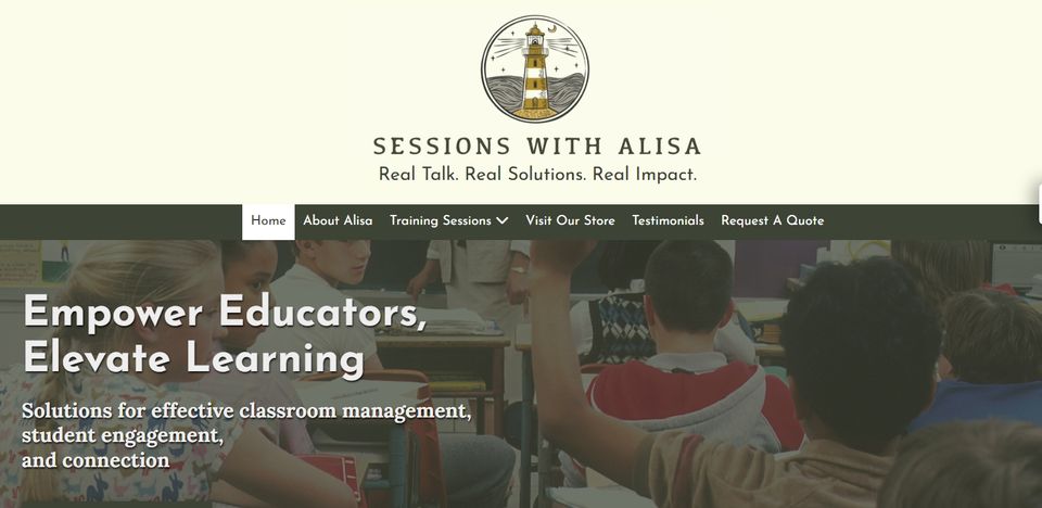 Screenshot 14 10 2025 141413 sessionswithalisa.com