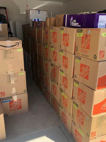 Organizing and documenting