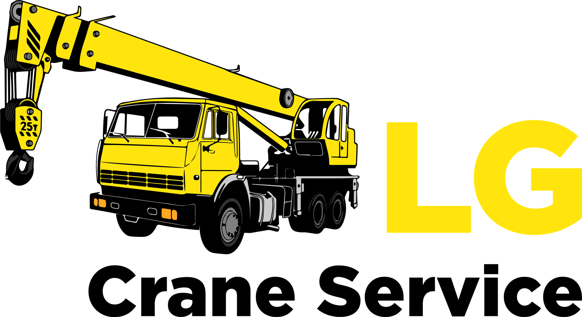 LG CRANE SERVICE