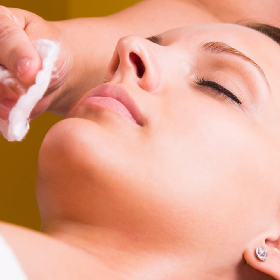 Dermatique chemical peel