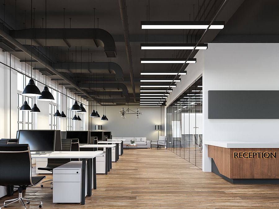 Bigstock modern loft style office inter 402551117