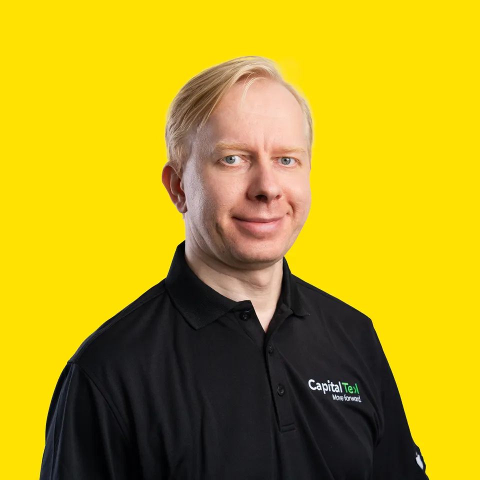 Sergeypoltev yellow original