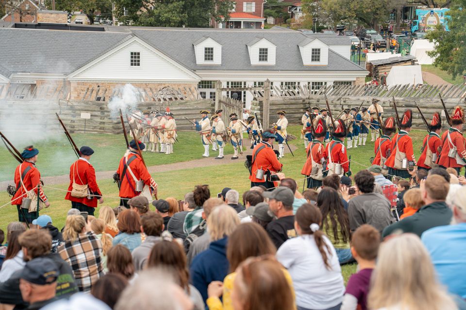 2025 10 11 fort ligonier 12