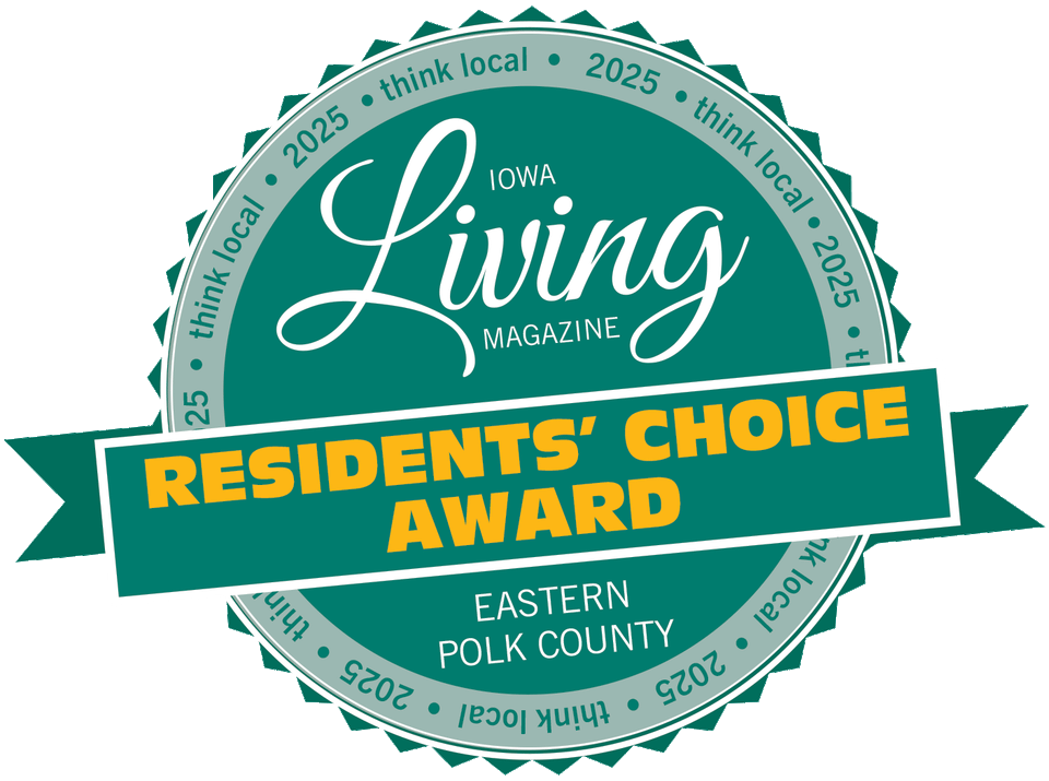 Residents choice  2025 eastern polk county