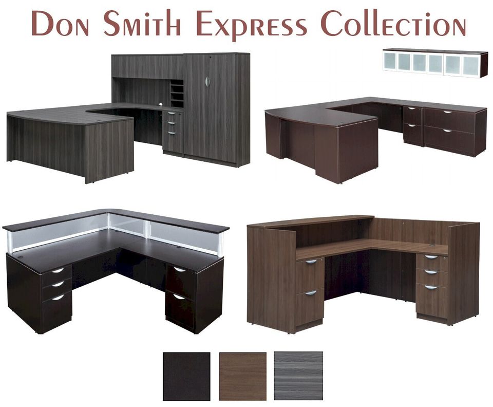 Don smith express u gray2