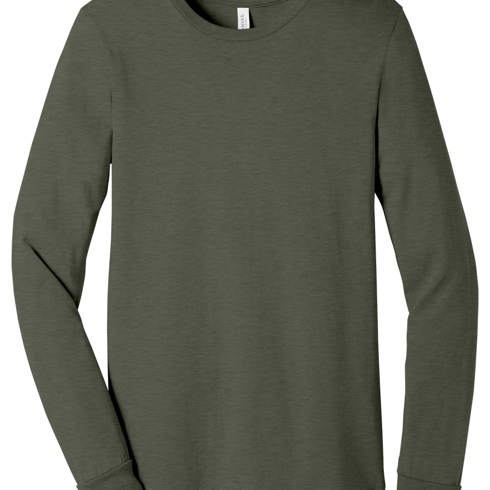 3501cvc heather military green flat front