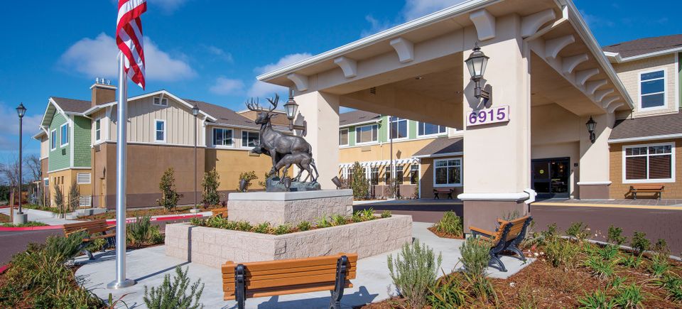 Number one assisted living facilities in davis  ca  assistedliving.org