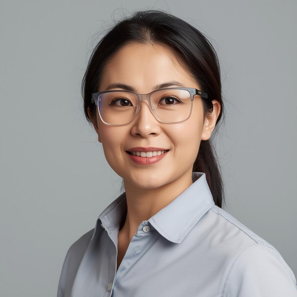 Staff Member