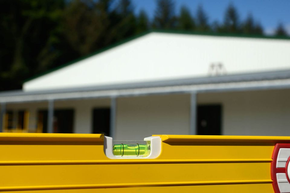 Woodsonwaterproofing houseleveling