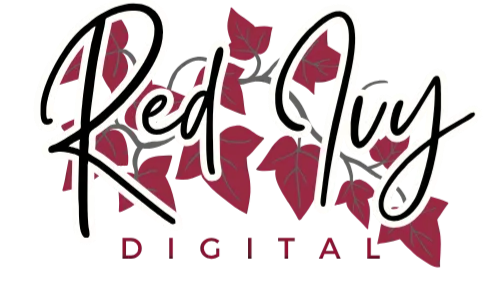 Red Ivy Digital