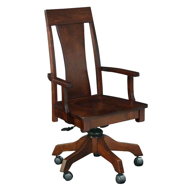 Faw lyndon desk chair